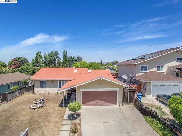 305 Merrill Ave, Fremont, CA 94539