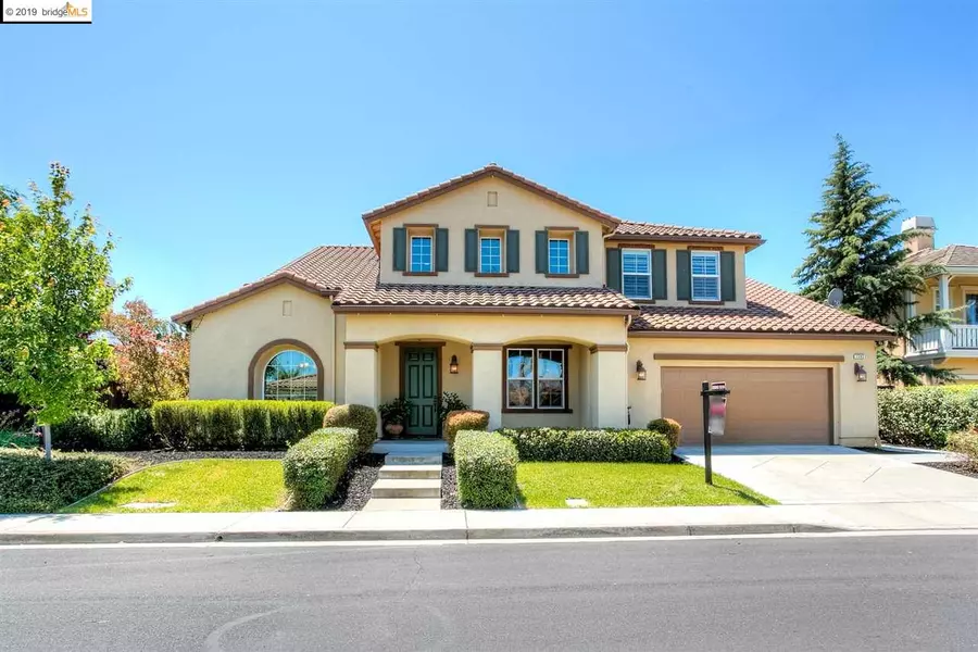 1282 Prominent Dr., Brentwood, CA 94513