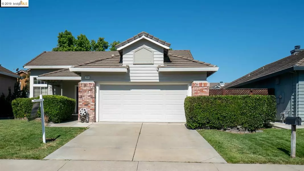 103 Windmill Ct, Brentwood, CA 94513