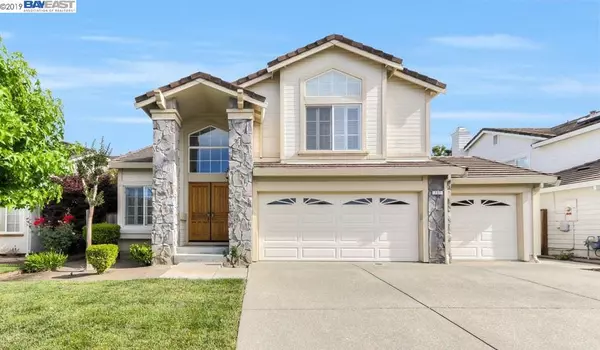 San Ramon, CA 94582,737 Bridge Creek Dr