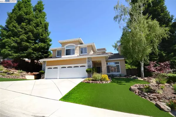 San Ramon, CA 94582,209 ALDERWOOD LANE