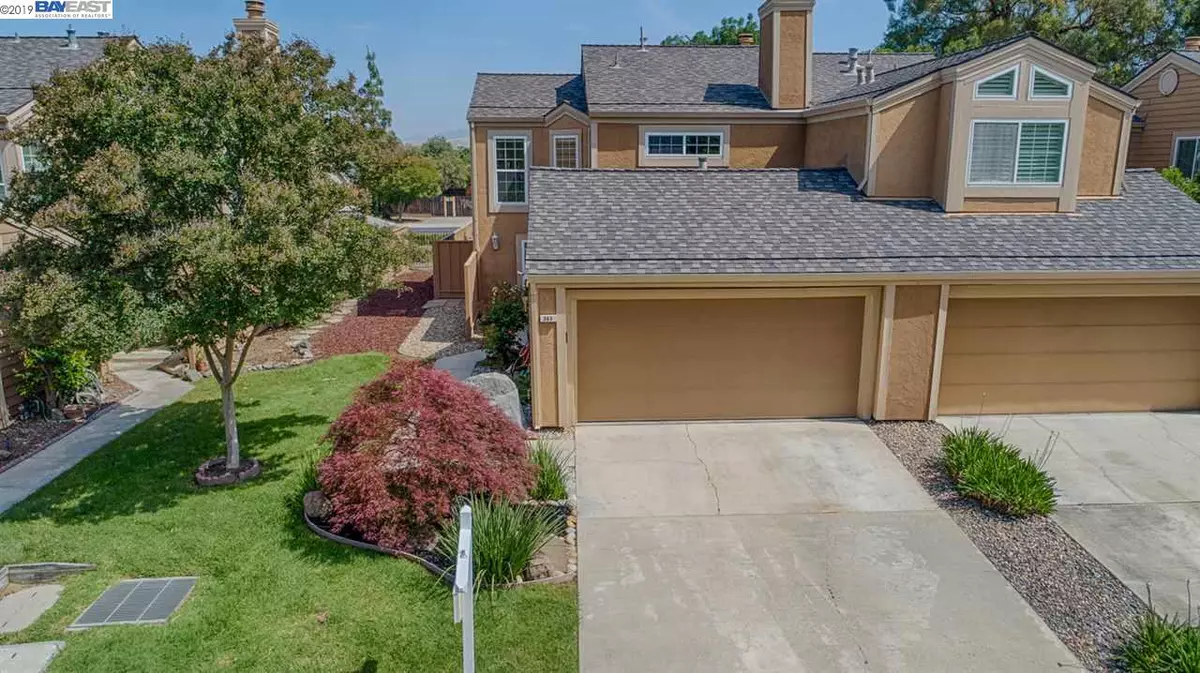 Livermore, CA 94551,383 Northwood Cmns