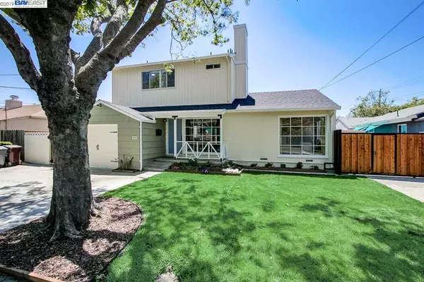 17531 Via Arriba, San Lorenzo, CA 94580