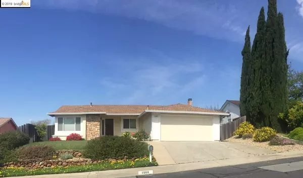 1088 Alamo Ct, Pittsburg, CA 94565