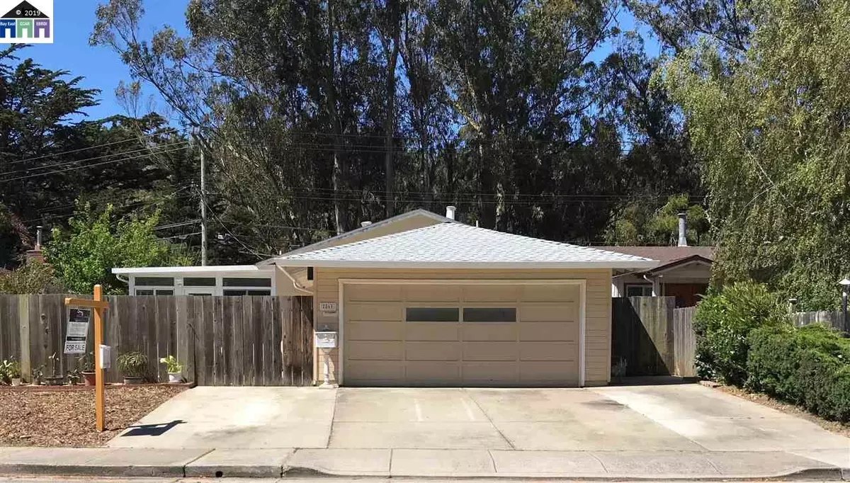 San Bruno, CA 94066,2861 Fleetwood Dr