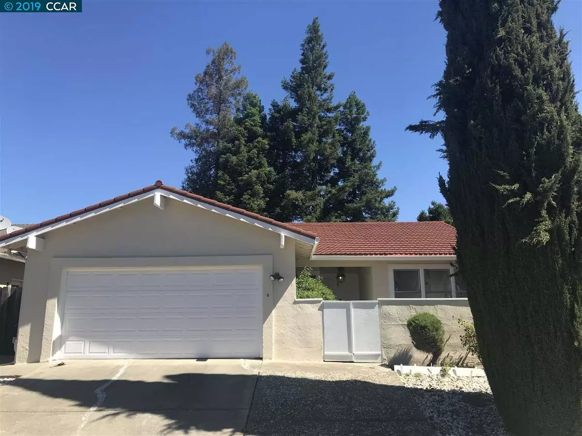 Martinez, CA 94553,1941 Spring Lake Dr