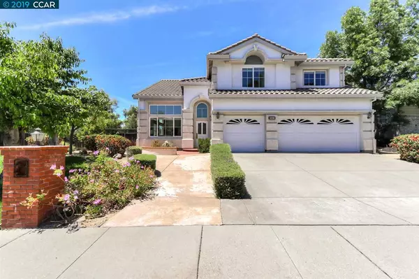 1250 Sunrise Ridge Dr, Lafayette, CA 94549