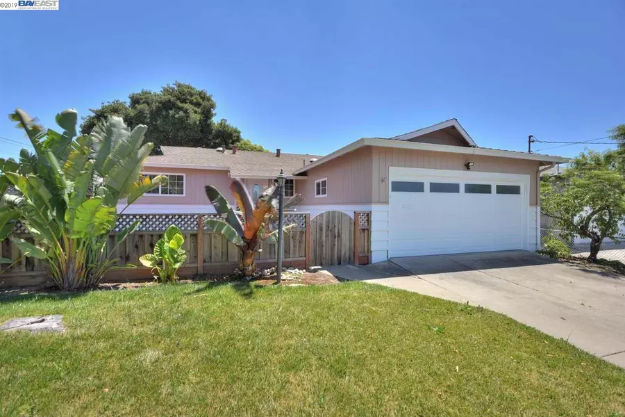 121 FAY COURT, Union City, CA 94587