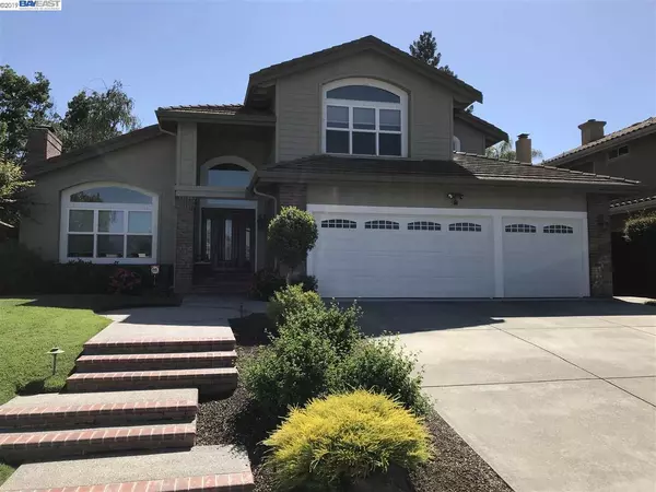 Pleasanton, CA 94588,5117 Mount Tam Circle