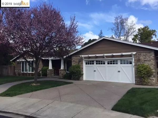 2720 Yuma Ct, Walnut Creek, CA 94598