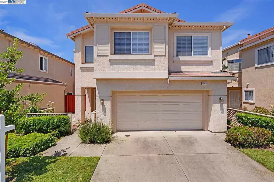 15945 Bayberry Lane, San Lorenzo, CA 94580