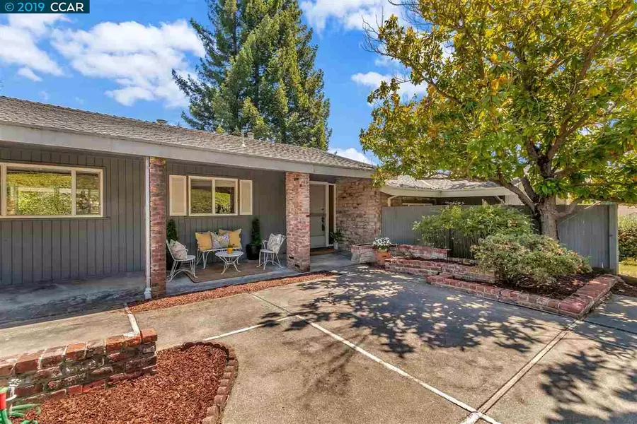 3213 Sharon Court, Lafayette, CA 94549