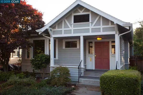 2944 Pine Ave, Berkeley, CA 94705