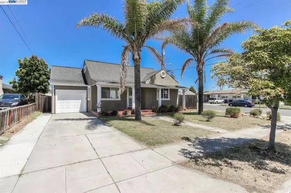 7801 Wells Ave, Newark, CA 94560