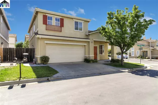 5803 Idlewood Court, Dublin, CA 94568