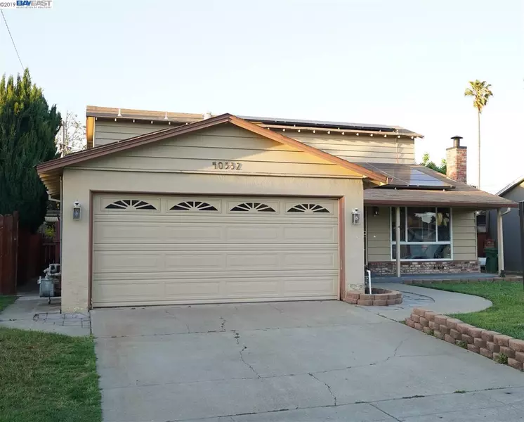 40532 Ives Ct, Fremont, CA 94538