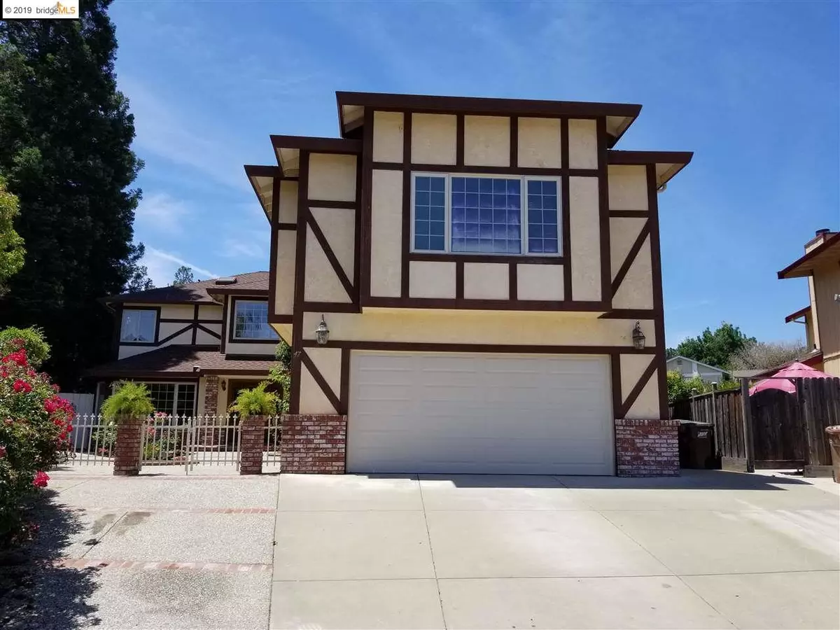 Pleasant Hill, CA 94523,47 Dunbar Ct