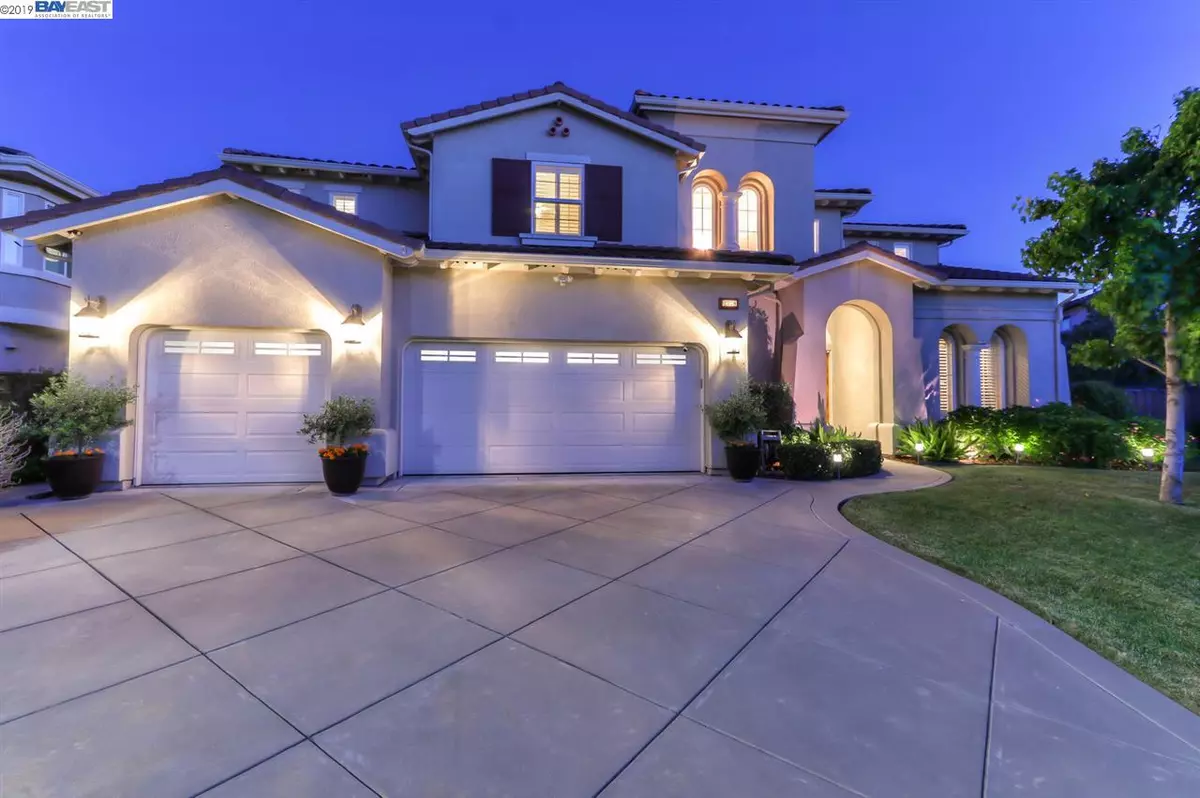 Dublin, CA 94568,2738 Highlands Meadows Ct.