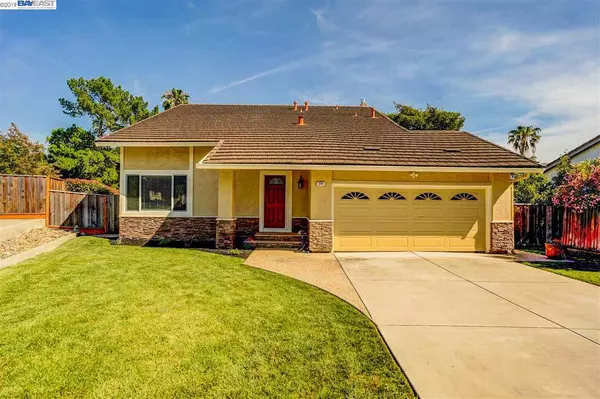 379 Shawnee Pl, Fremont, CA 94539