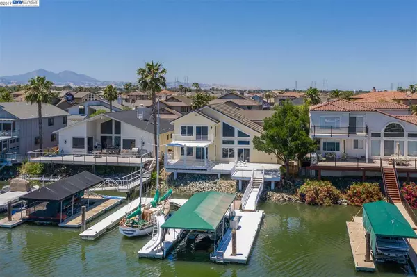 2035 Cypress Pt, Discovery Bay, CA 94505