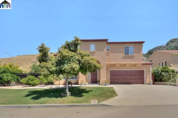 36946 Blaisdell Ter, Fremont, CA 94536