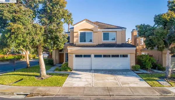 Union City, CA 94587,3002 Seriana Ct