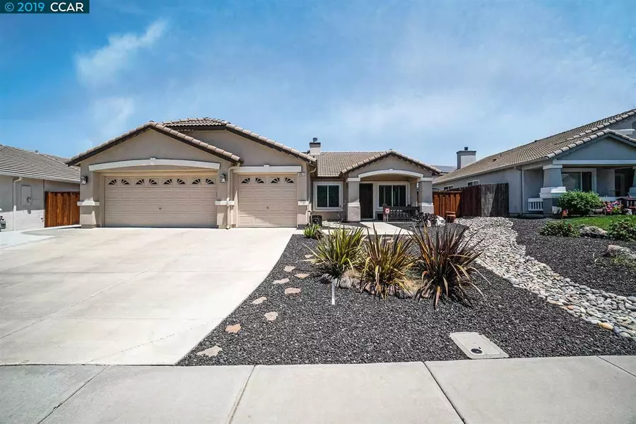 4612 Chelsea Dr, Oakley, CA 94561