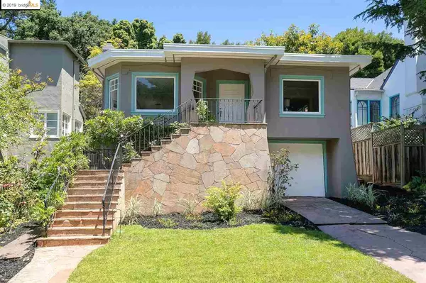 638 Mandana Boulevard, Oakland, CA 94610