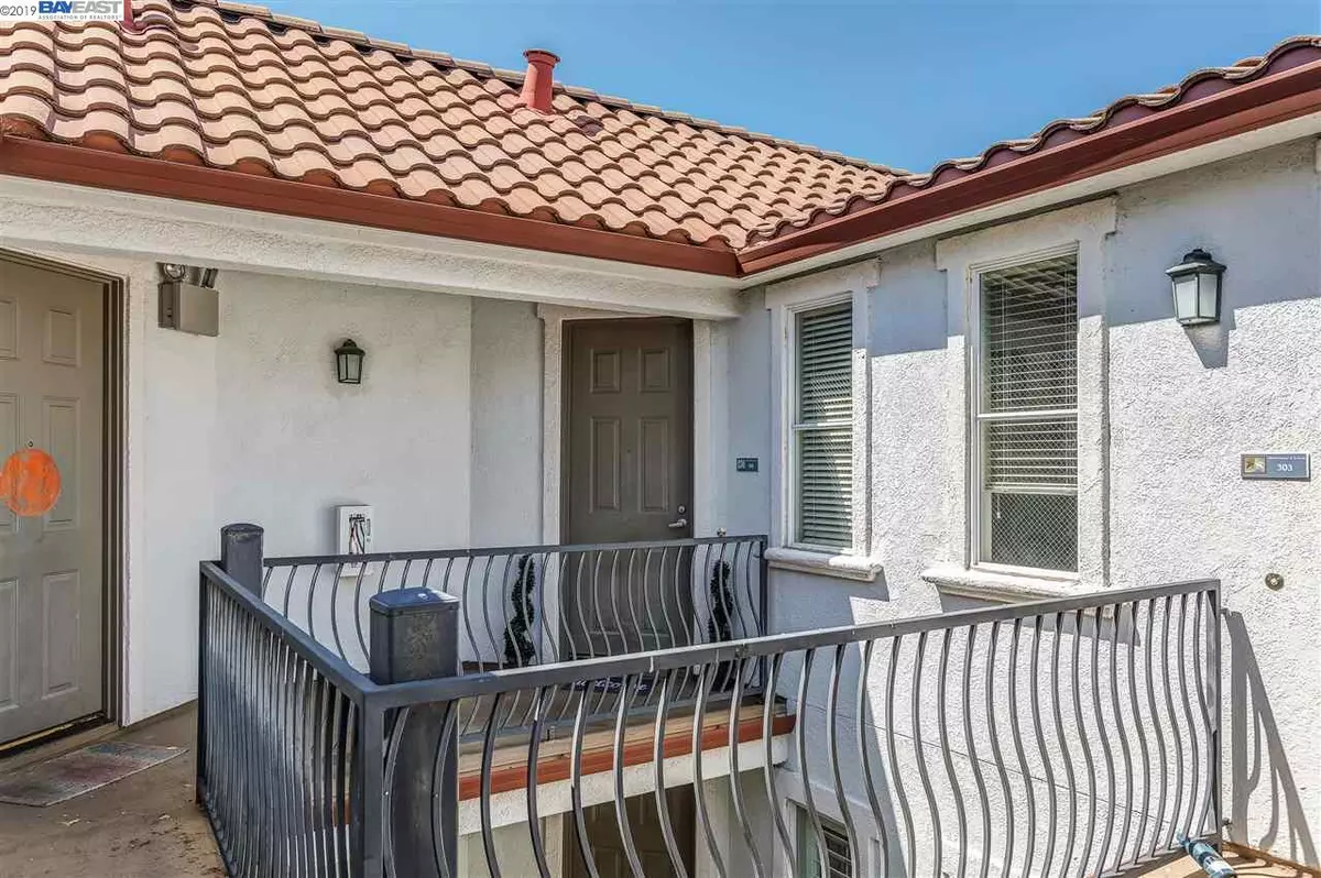 Union City, CA 94587,35560 Monterra Ter #301