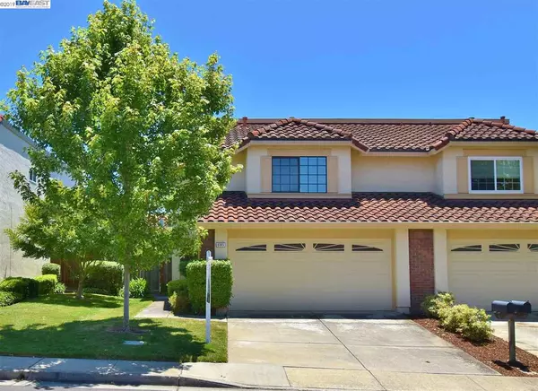 6065 Mount Rushmore Cir, Castro Valley, CA 94552