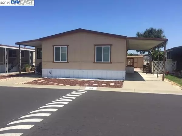 4141 Deep Creek Rd. #164, Fremont, CA 94555