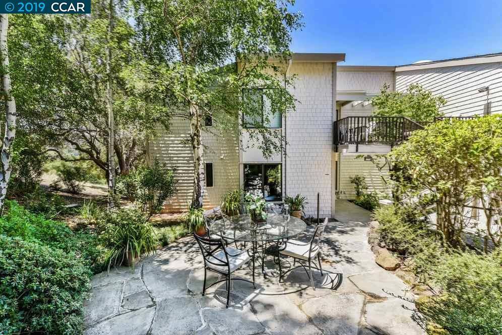 2711 Saklan Indian Dr #2, Walnut Creek, CA 94595