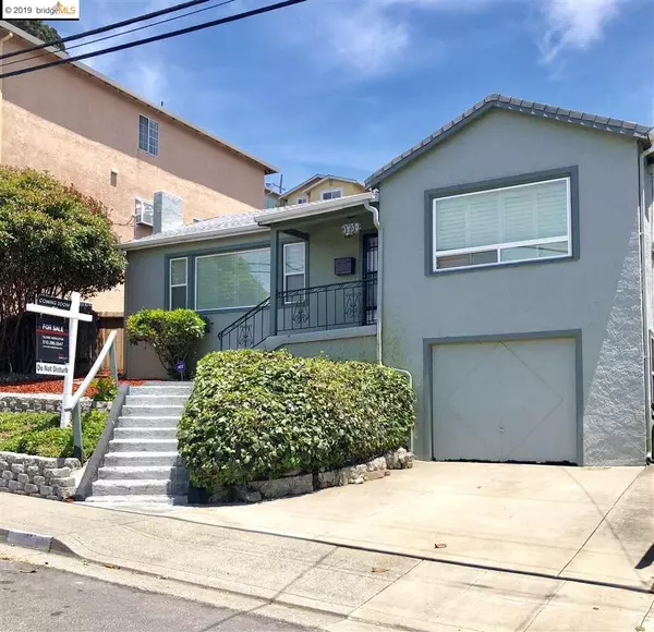 1430 Yuba Ave, San Pablo, CA 94806