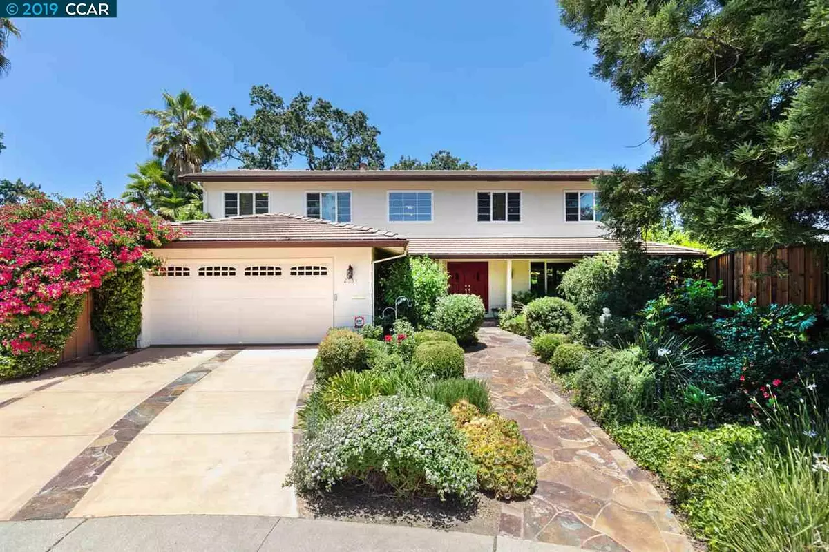 Walnut Creek, CA 94598,2359 Banbury Pl