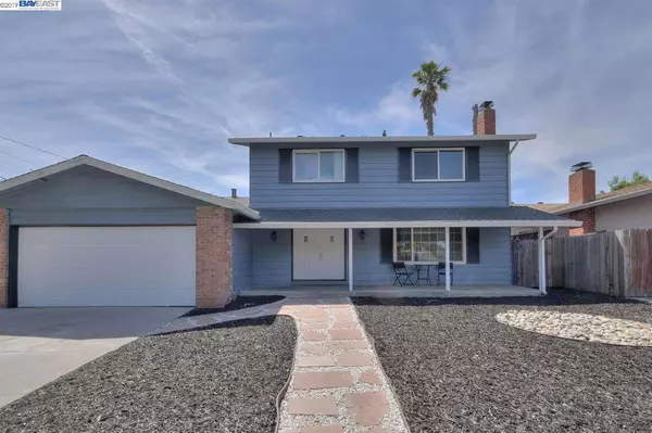 6884 Amador Valley Blvd, Dublin, CA 94568