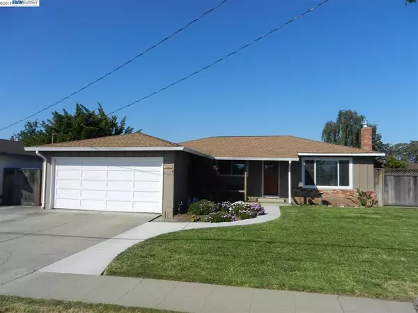 Newark, CA 94560,36509 Blackwood Dr