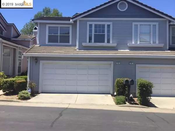 233 S Wildwood, Hercules, CA 94547