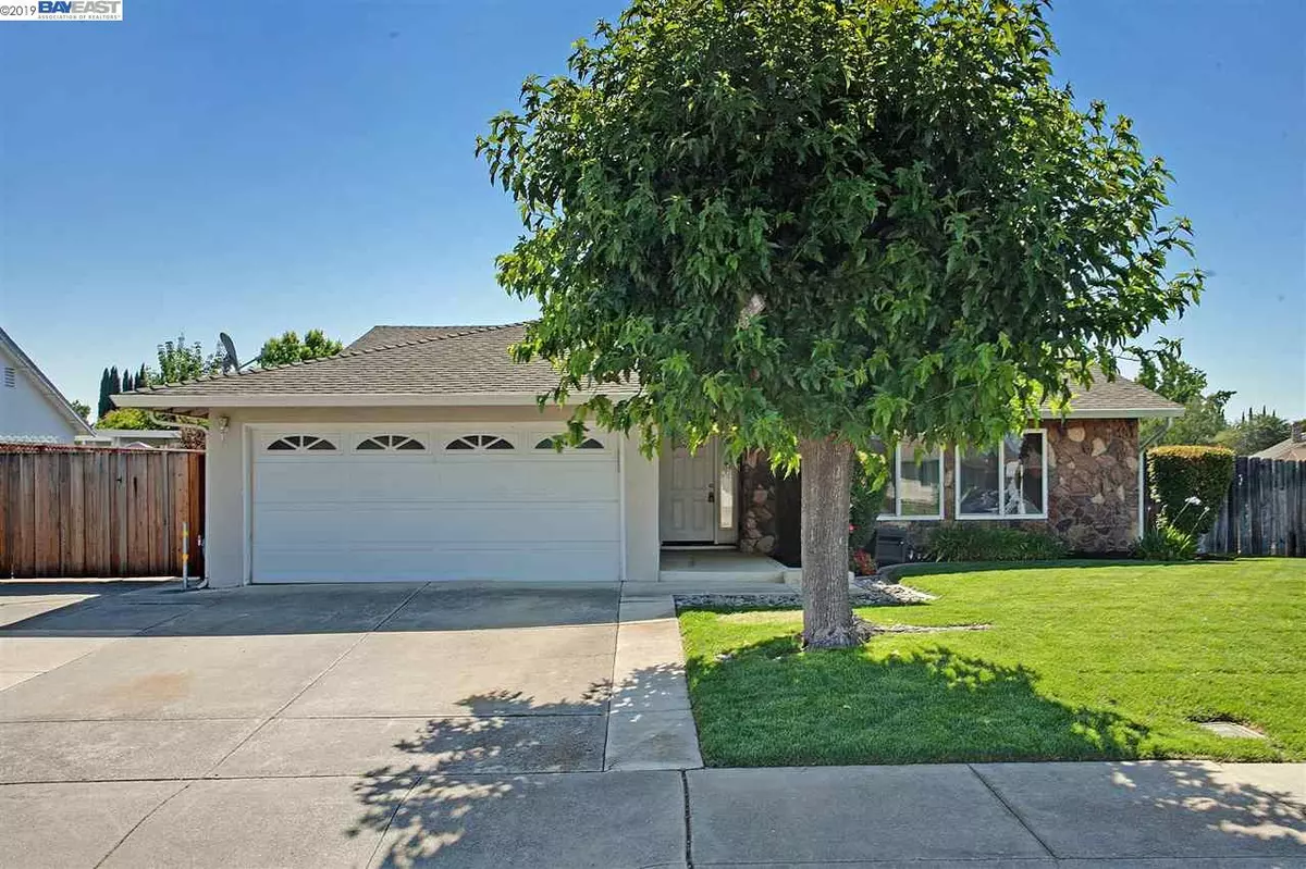 Livermore, CA 94551,451 Yosemite Dr