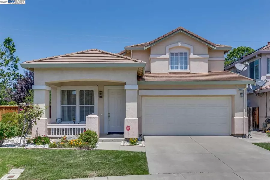 34601 Cascades Cir, Union City, CA 94587