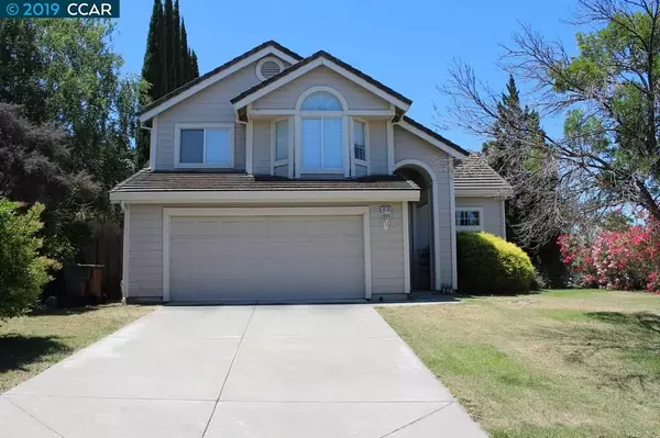 Antioch, CA 94531,4000 Meadow Lake St