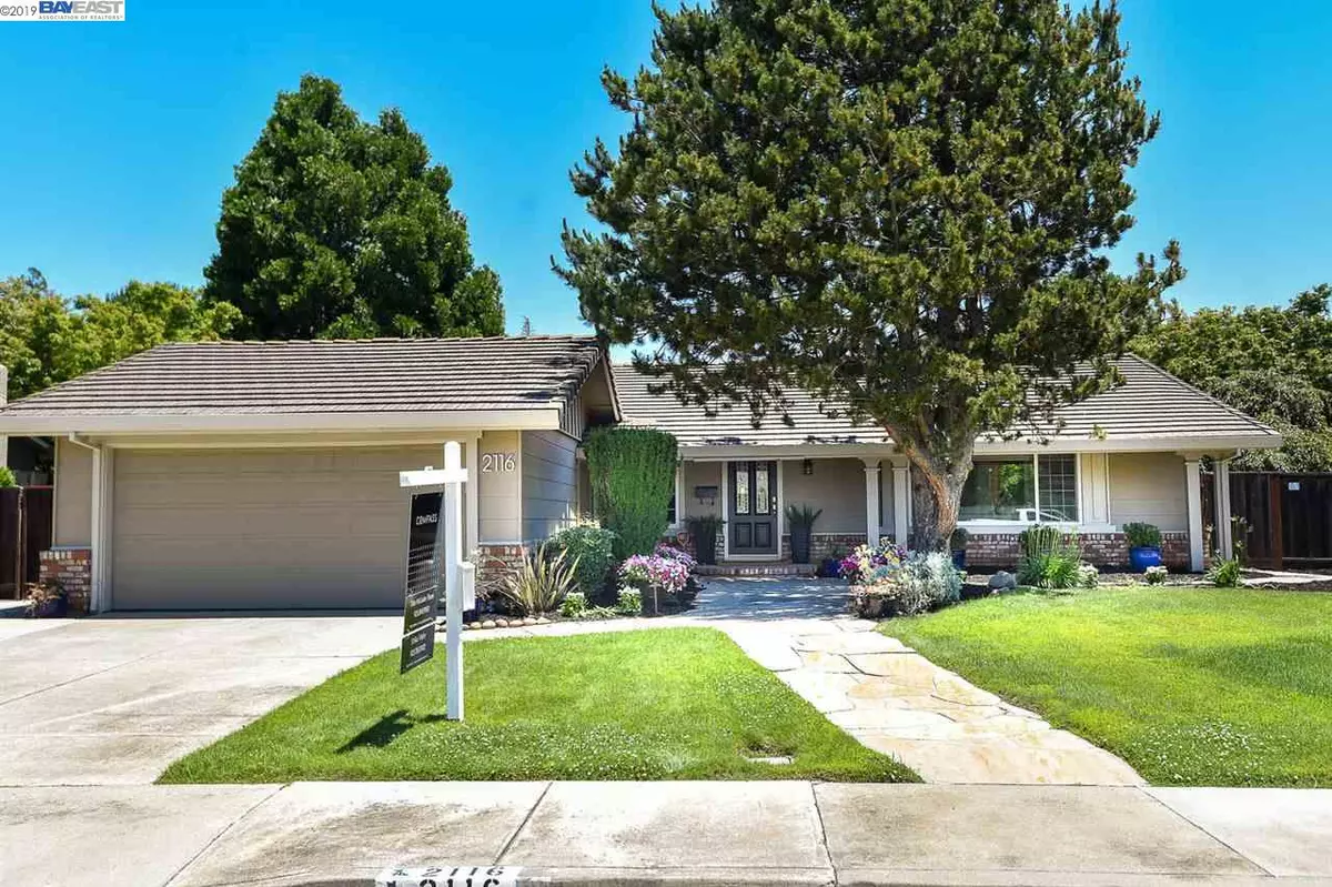 Livermore, CA 94550,2116 Neptune Rd