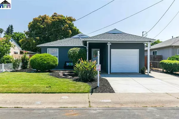 31862 Valley Forge St, Hayward, CA 94544