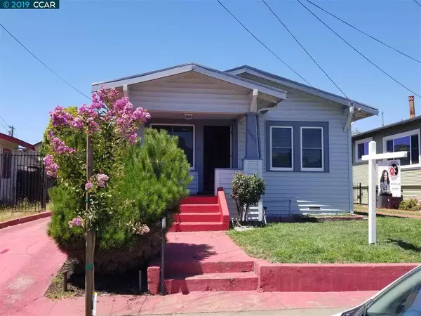 2487 65Th Ave, Oakland, CA 94605