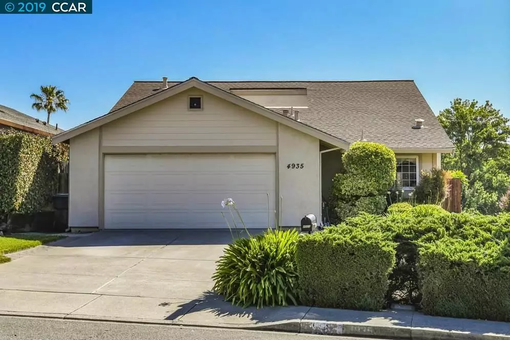 Martinez, CA 94553,4935 Shadowfalls Dr