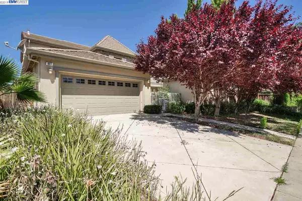 Tracy, CA 95391,823 Emily Street