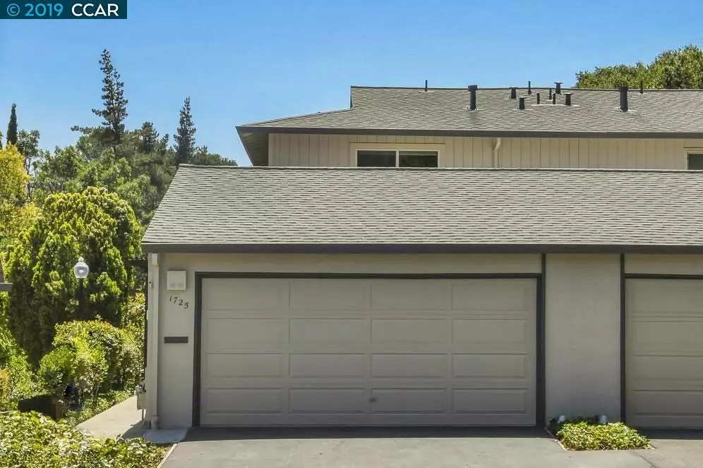 Walnut Creek, CA 94597,1725 Holland Cir