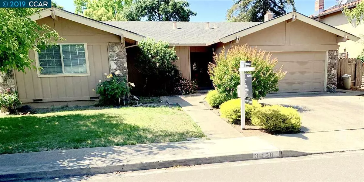 Walnut Creek, CA 94598,3456 Sugarberry Lane