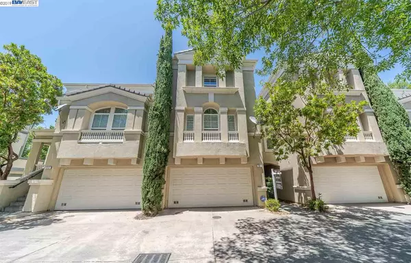 117 Serenity Pl, Milpitas, CA 95035