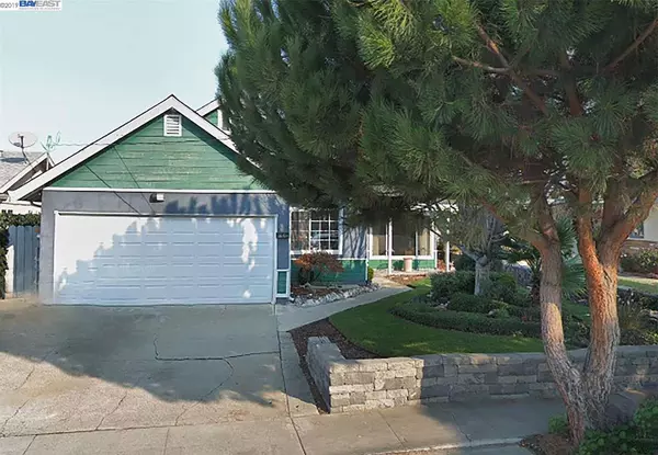 36764 Ruschin Dr, Newark, CA 94560