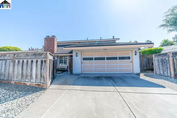 3328 San Marco Court, Union City, CA 94587